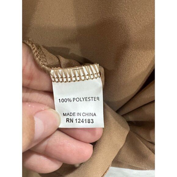 Jon & Anna Contemporary‎ Women's Top - Picture 5 of 11